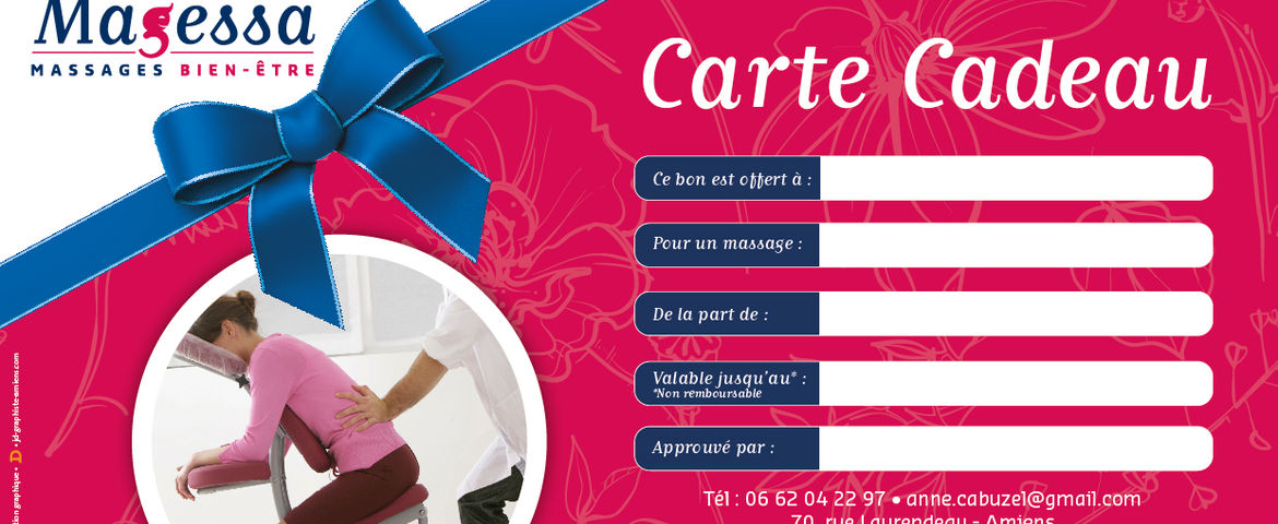 publicité offrez un moment de détente à vos proches