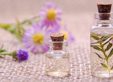 Aromathérapie huiles essentielles Magessa Amiens